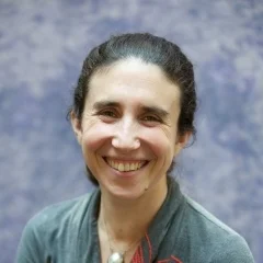 Jenny Greene, Princeton University