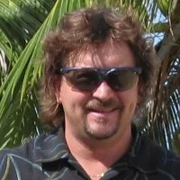 Steven Penton, U Colorado