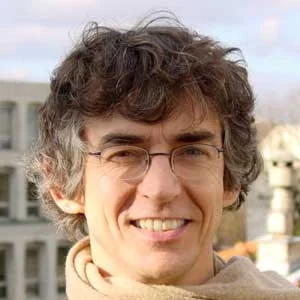 Patrick Petitjean, IAP