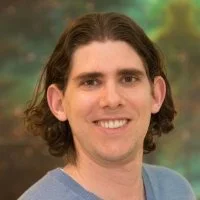 Marc Rafelski, STScI