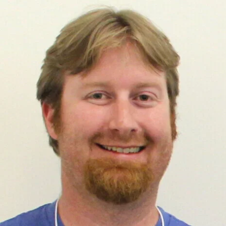 Greg Walth, IPAC